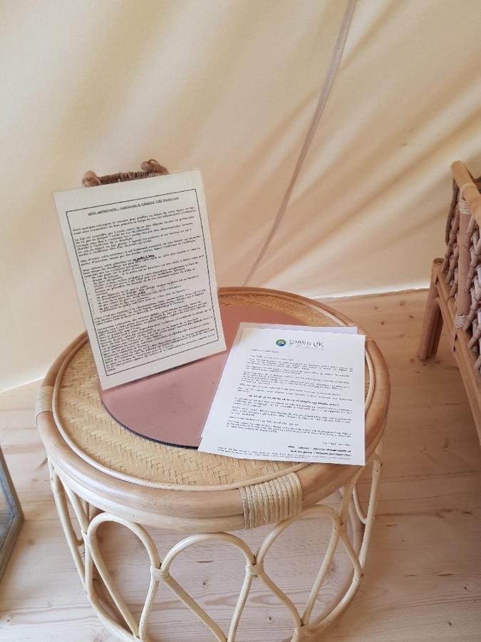 Lodge Shanti Insolites Et Espace Bien-etre Bordeaux